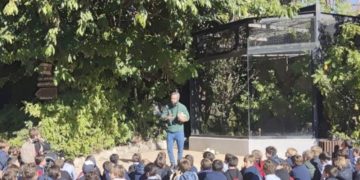 Más de 142.000 personas visitan el Zoobotánico de Jerez durante 2022