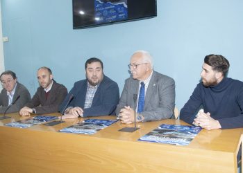 La Cronometrada de Benamahoma vuelve a abrir el calendario automovilístico provincial