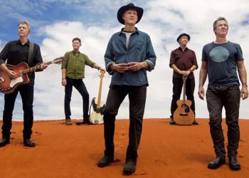 “Beds are Burning”. El grito pro derechos humanos de Midnight Oil