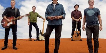 “Beds are Burning”. El grito pro derechos humanos de Midnight Oil