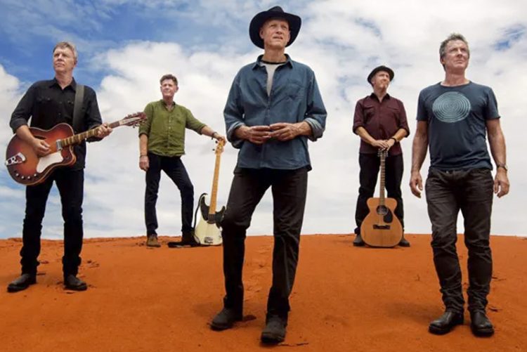 “Beds are Burning”. El grito pro derechos humanos de Midnight Oil