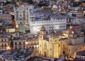 Condenado en México a casi 800 años de cárcel por el asesinato de 25 personas y cumplirá, como mucho, 60