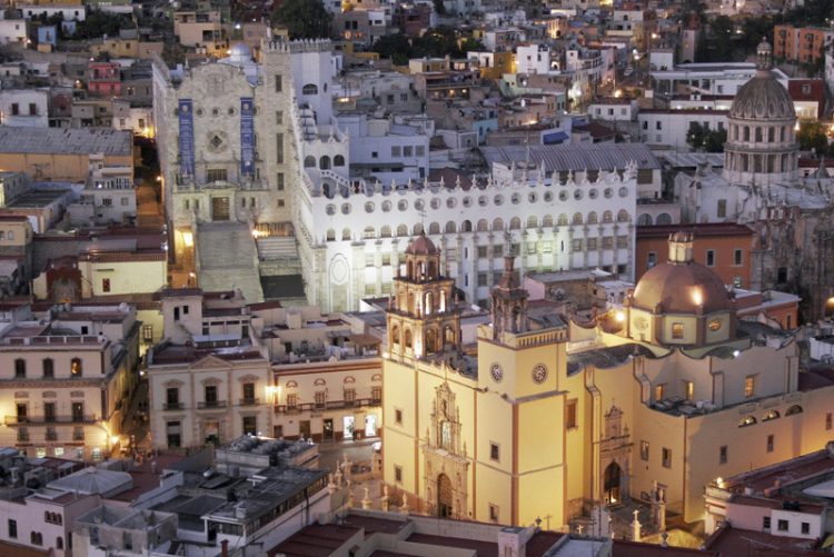 Condenado en México a casi 800 años de cárcel por el asesinato de 25 personas y cumplirá, como mucho, 60