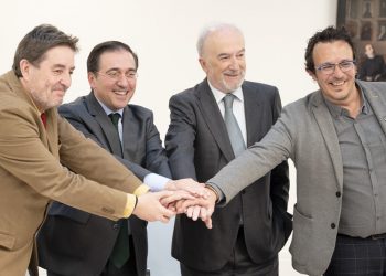 El IX Congreso Internacional de la Lengua Española se celebrará en Cádiz del 27 al 30 de marzo