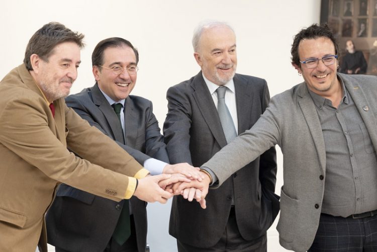 El IX Congreso Internacional de la Lengua Española se celebrará en Cádiz del 27 al 30 de marzo