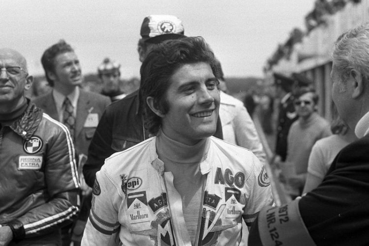 Los V Premios del Motor Ciudad de Jerez recaen en Laia Sanz, Giacomo Agostini, el empresario Juan García Jarana y Valentín Requena