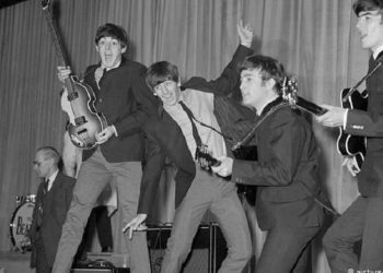 Día internacional de The Beatles: ¿6 de julio, 10 de julio o 16 de enero?