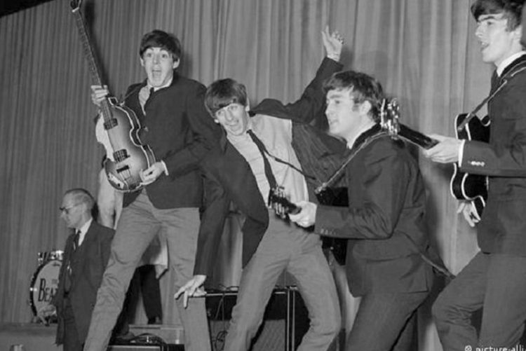 Día internacional de The Beatles: ¿6 de julio, 10 de julio o 16 de enero?