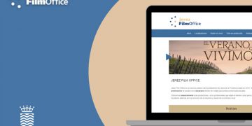 Jerez se promociona entre empresas y particulares para ofrecer localizaciones para futuras producciones audiovisuales