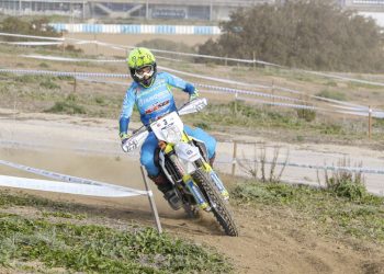 El Campeonato de Andalucía de Cross Country llega este fin de semana a Jerez