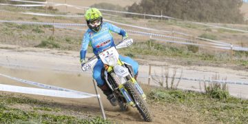 El Campeonato de Andalucía de Cross Country llega este fin de semana a Jerez