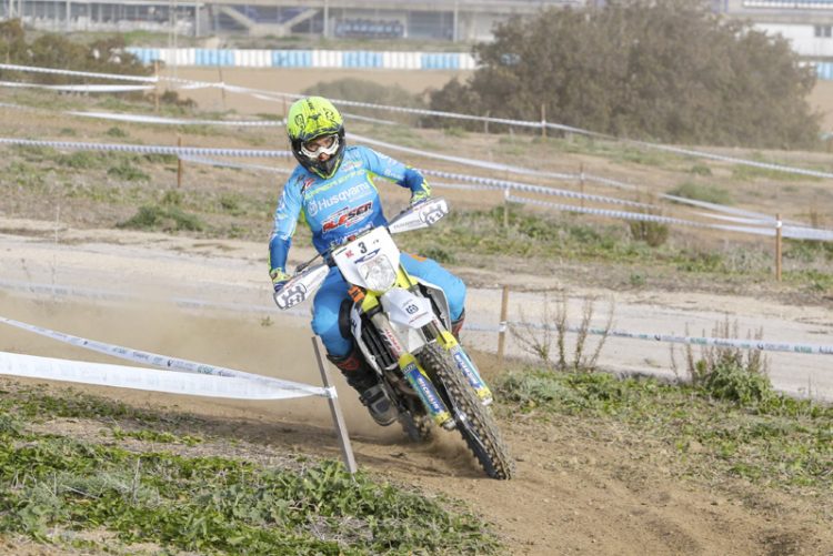 El Campeonato de Andalucía de Cross Country llega este fin de semana a Jerez