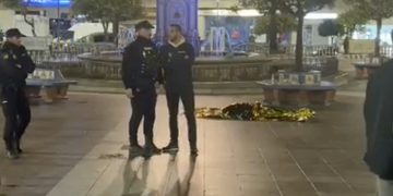 Un ataque yihadista acaba con la vida de un sacristán en Algeciras