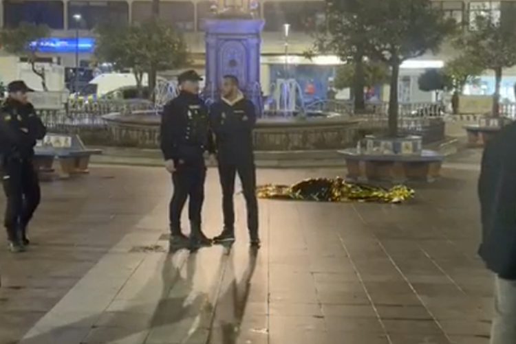 Un ataque yihadista acaba con la vida de un sacristán en Algeciras