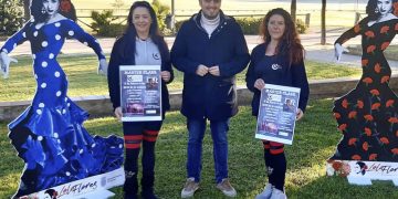 La I edición del ‘Fit Gipsy Dance’ se celebrará en la Pradera municipal Laura Delgado Bimba el próximo sábado 11