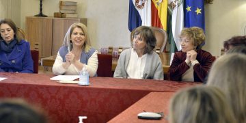 21 nuevos funcionarios interinos para el Ayuntamiento de Jerez