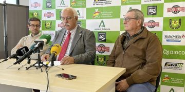 75 pruebas componen este año el calendario oficial de automovilismo en Andalucía