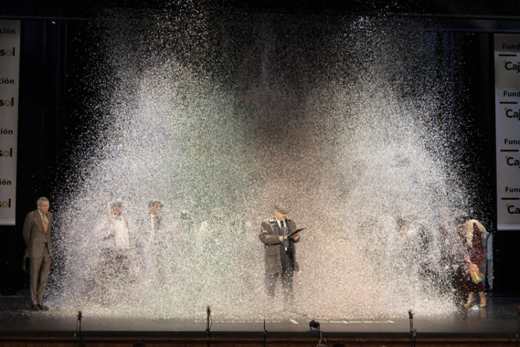 El COAC 2023 ya tiene ganadores