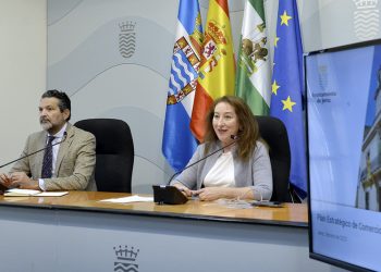 Presentado el primer Plan Estratégico del Comercio y la Artesanía de Jerez