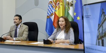 Presentado el primer Plan Estratégico del Comercio y la Artesanía de Jerez