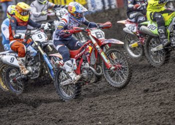 MX Lugo: Jorge Prado triunfa en casa