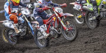 MX Lugo: Jorge Prado triunfa en casa