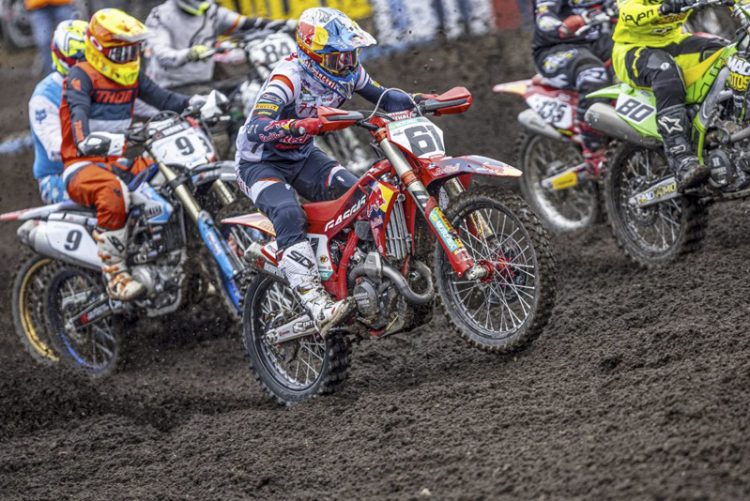 MX Lugo: Jorge Prado triunfa en casa