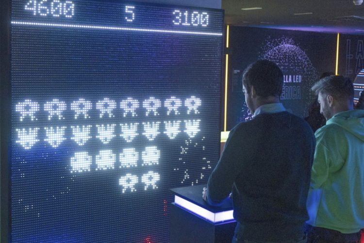 Más de 11.000 personas visitan OXO Museo del Videojuego en su primer mes abierto al público