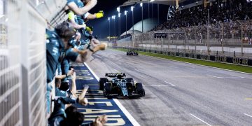 Comienza el Campeonato de F1 en Baréin con un Alonso que deja clara sus intenciones