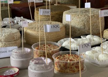 El mayor evento gastronómico del queso en la provincia de Cádiz llega a Villamartín del 24 al 26 de marzo