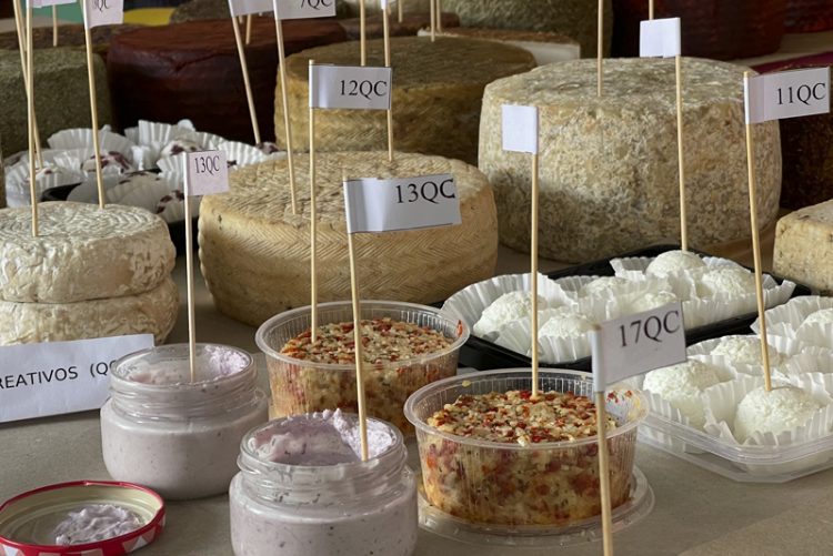 El mayor evento gastronómico del queso en la provincia de Cádiz llega a Villamartín del 24 al 26 de marzo