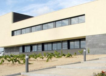 La Junta destina más de 2,6 millones de euros para el Centro Tecnológico del Vino