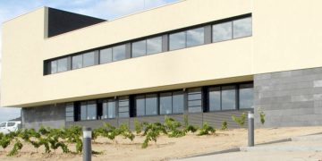 La Junta destina más de 2,6 millones de euros para el Centro Tecnológico del Vino