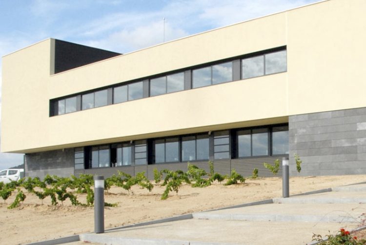 La Junta destina más de 2,6 millones de euros para el Centro Tecnológico del Vino
