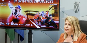Presentado MotoGP 2023