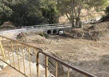 Licitación de obras de mejora en la seguridad vial en carreteras de la Red Provincial de Cádiz