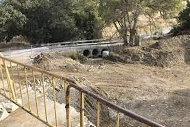 Licitación de obras de mejora en la seguridad vial en carreteras de la Red Provincial de Cádiz