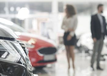 Facua presenta demandas contra diez fabricantes de automóviles por presunto pacto para inflar precios