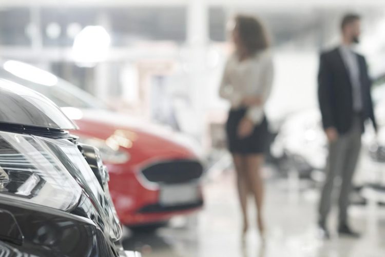 Facua presenta demandas contra diez fabricantes de automóviles por presunto pacto para inflar precios