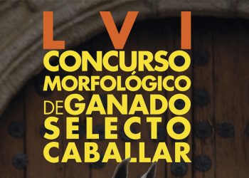 El programa ecuestre de la Feria del Caballo 2023 se celebra entre el 4 y el 14 de mayo en el Depósito de Sementales