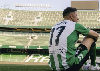 Joaquín anuncia su retirada del fútbol