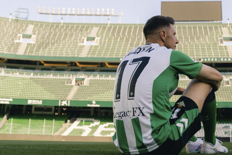 Joaquín anuncia su retirada del fútbol