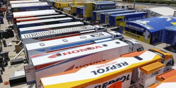 El Gran Premio Guru By Gryfyn de España 2023 despierta entusiasmo en Jerez con renovaciones en el circuito y nuevos formatos de competición