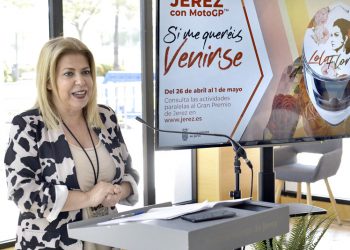 El Gran Premio de España de Moto GP en Jerez impulsa la economía local y el empleo