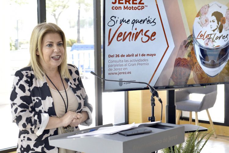 El Gran Premio de España de Moto GP en Jerez impulsa la economía local y el empleo