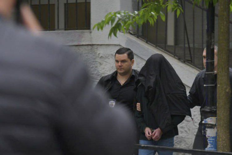 Tiroteo en una escuela de Belgrado deja al menos nueve muertos, incluidos ocho menores