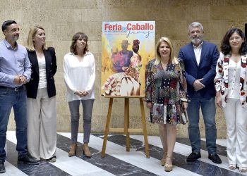 Feria del Caballo de Jerez 2023: Un Resplandor de Tradición y Compromiso Social
