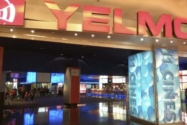 FACUA lleva a Yelmo Cines ante la justicia por prohibir el ingreso de comida y bebida externa a sus salas