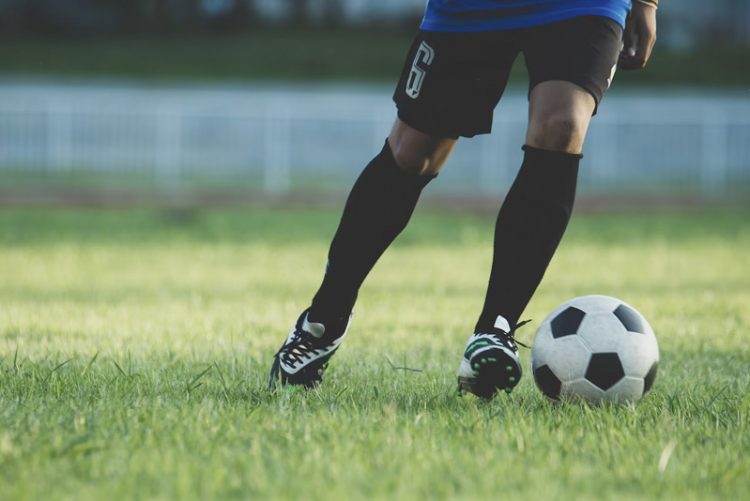 Desarticulan una organización criminal que amañaba partidos de fútbol en Cádiz