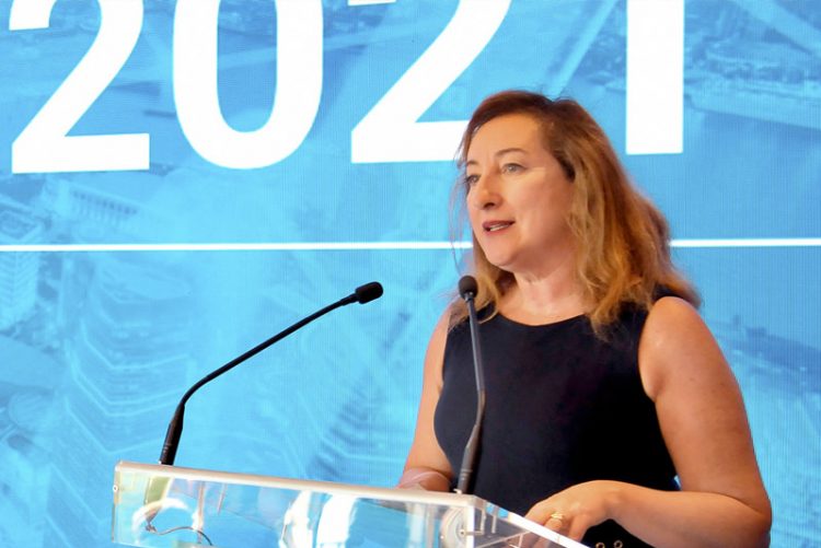 Jerez acogerá la jornada ‘Territorios Inteligentes’ organizada por la Diputación de Cádiz y RECI